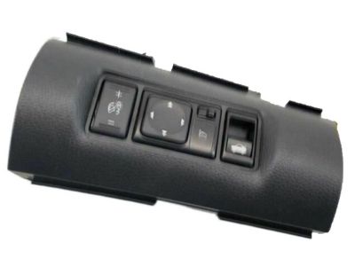 Nissan Versa Mirror Switch - 25570-3RA1A