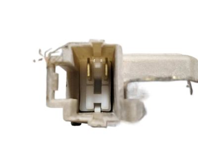 Nissan 80550-83G00 Door Lock Actuator Motor