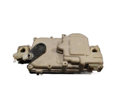 Nissan Hardbody Pickup (D21) Door Lock - 80550-83G00