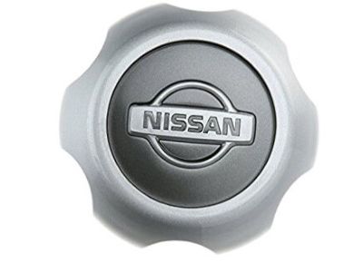 2003 Nissan Xterra Wheel Cover - 40315-8Z710