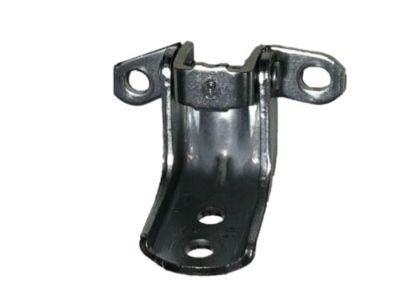 Nissan 80400-ZP80A Hinge Assy-Front Door