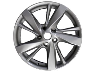 40300-3TA2C Nissan Aluminum Wheel Product Photo 1 of 1