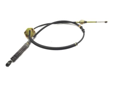 1993 Nissan Sentra Shift Cable - 34935-69Y01