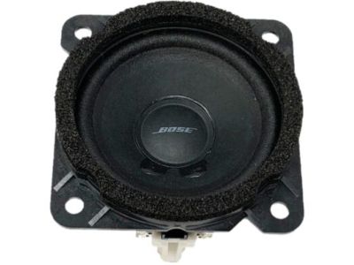 Nissan 28153-5AA0A Speaker Unit