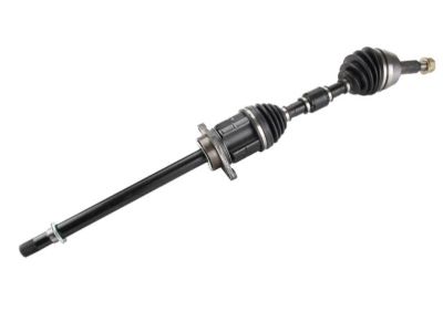 Nissan Maxima Axle Shaft - 39100-9N01A