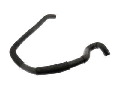 Nissan 92400-2Y900 Hose-Heater,Inlet