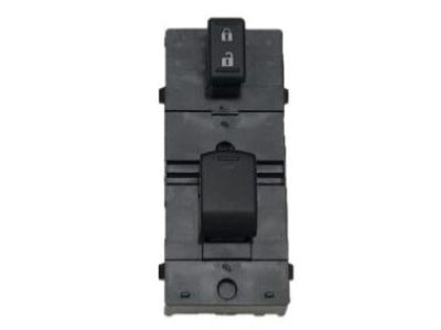 Nissan Xterra Power Window Switch - 25411-ZL00A