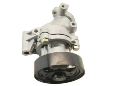 2005 Nissan Altima Water Pump - 21010-8J000