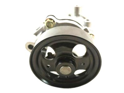 Nissan 21010-8J000 Pump Assy-Water