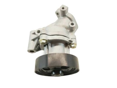 Nissan 21010-8J000 Pump Assy-Water