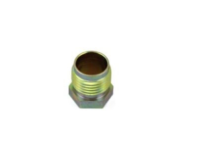 Nissan 25251-37700 Nut