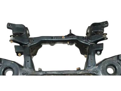 Nissan 55400-ZS30A Member Complete-Rear Suspension