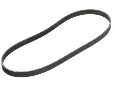 2006 Nissan Sentra Drive Belt - 11720-4Z80B