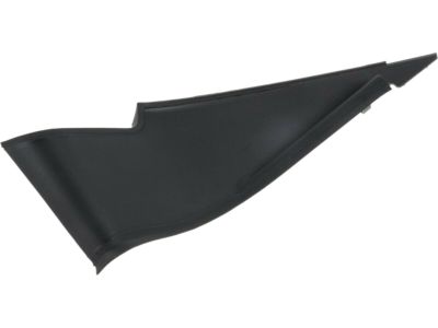 Nissan 66894-6CA0A Cover-Front Fender, RH