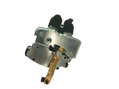 Nissan 84630-ET000 Trunk Lock Assembly