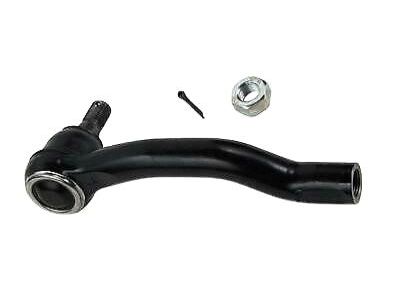 2014 Nissan Frontier Tie Rod End - 48520-EA025