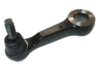 Nissan Titan Pitman Arm - 48501-EZ00B