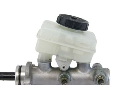 2004 Nissan 350Z Brake Master Cylinder Reservoir - 46010-CD027