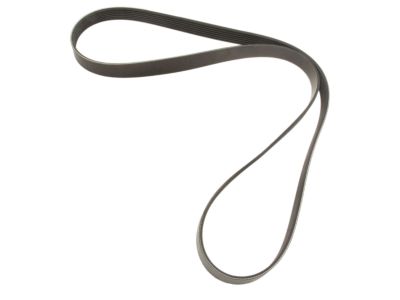 Nissan Quest Drive Belt - 11720-1JA0A