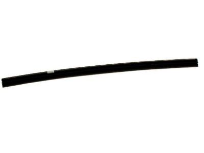 Nissan Versa Note Windshield Wiper - 28895-3WC1A