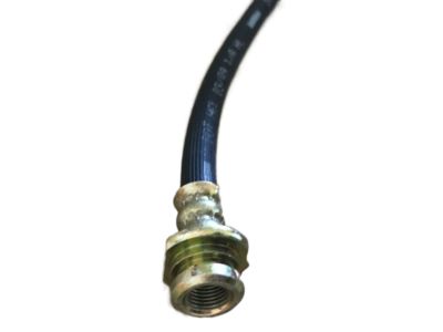 Nissan 46210-JA02A Hose Brake Rear