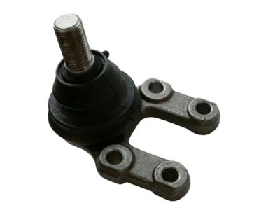 1995 Nissan Hardbody Pickup (D21U) Ball Joint - 40160-93G25