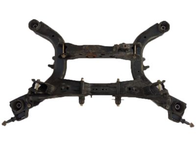 Nissan Rear Crossmember - 55400-CC00A