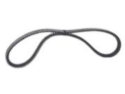 1987 Nissan 300ZX Drive Belt - 11920-V5001