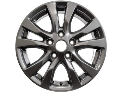 Nissan 40300-ZZ90A Aluminum Wheel