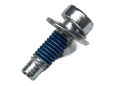 Nissan 87850-8990A Bolt