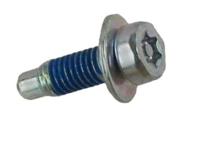 Nissan 87850-8990A Bolt