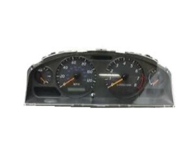 Nissan Frontier Tachometer - 24810-ZP52A