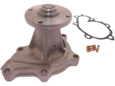 Nissan Hardbody Pickup (D21U) Water Pump - 21010-02P27