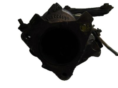 Nissan 14411-1KC2C Turbo Charger