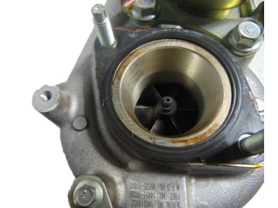 Nissan 14411-1KC2C Turbo Charger