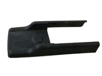 Nissan 87509-9N00A Cover-Seat Slide