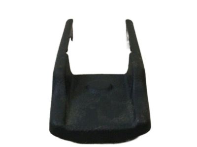 Nissan 87509-9N00A Cover-Seat Slide