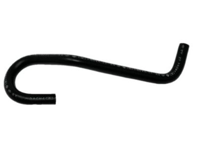 Nissan 21632-1AA1A Hose-Oil Cooler,Auto Transmission Oil