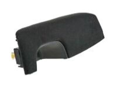 2005 Nissan Frontier Armrest - 80941-EA103