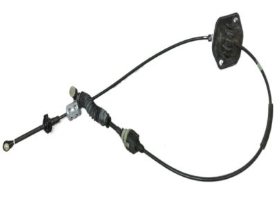 Nissan 34935-6CA0A Cable Control