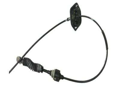 Nissan 34935-6CA0A Cable Control