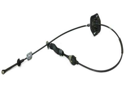 Nissan Altima Shift Cable - 34935-6CA0A