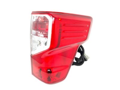 2016 Nissan Titan Back Up Light - 26550-EZ21A