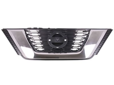 2018 Nissan Rogue Grille - 62310-6FL0E