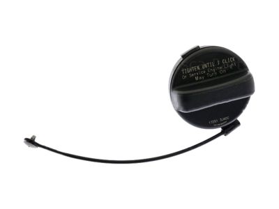 2017 Nissan Titan Gas Cap - 17251-EZ30A