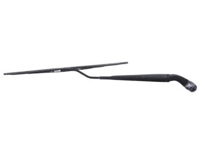 Nissan 28886-1E400 Windshield Wiper Arm Assembly