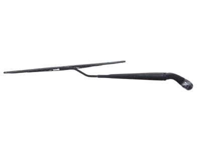 Nissan Stanza Windshield Wiper - 28886-1E400