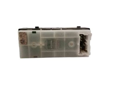 Nissan 25411-JA05B Switch Assy-Power Window,Assist