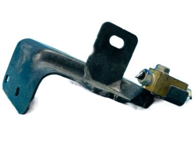 Nissan 02463-64000 Connector