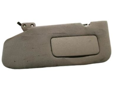 1999 Nissan Altima Sun Visor - 96401-1Z000